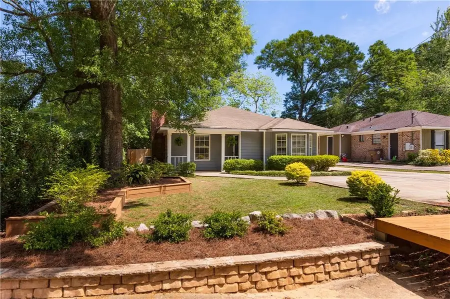 907 Schaub Avenue, Mobile, AL 36609 - #2