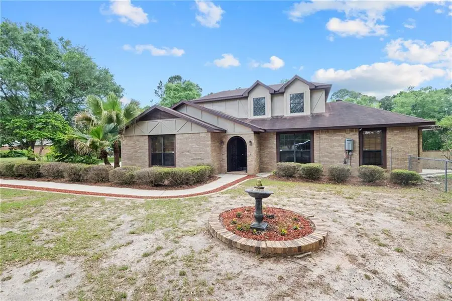 4121 Lake Circle S, Mobile, AL 36693 - #3