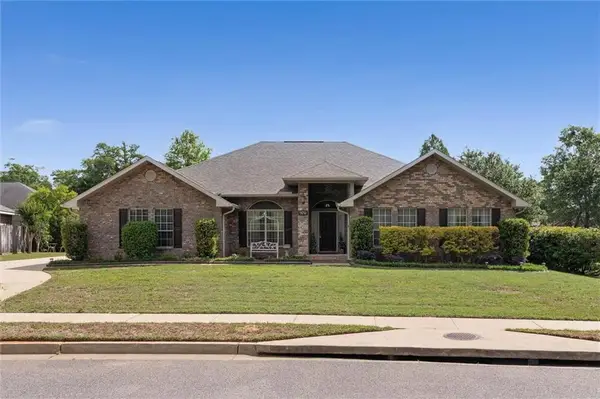 5179 Mossberg Drive E, Theodore, AL 36582