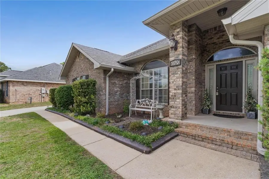 5179 Mossberg Drive E, Theodore, AL 36582 - #2