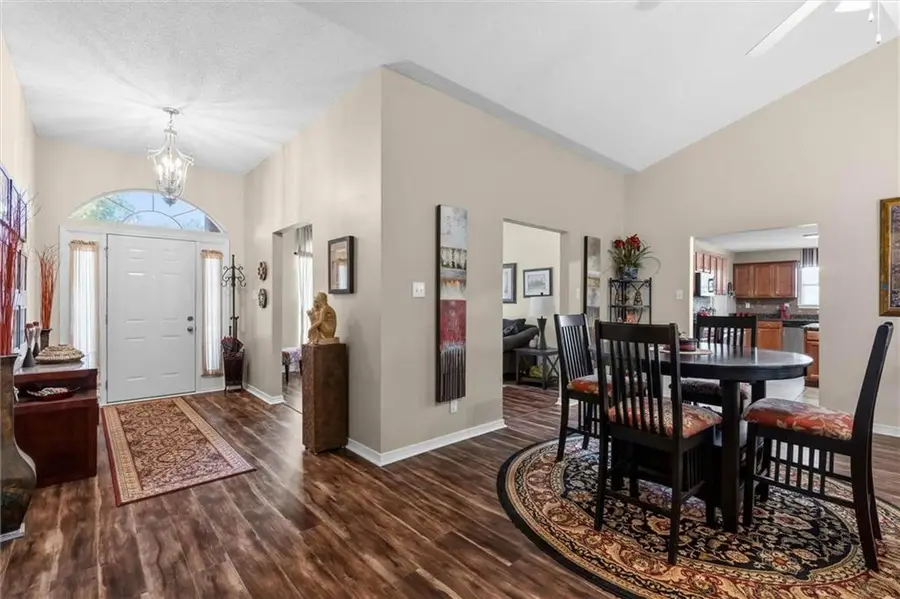 5179 Mossberg Drive E, Theodore, AL 36582 - #3