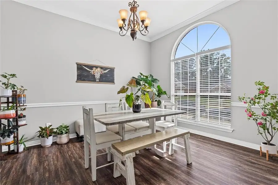 1609 Woodberry Drive, Mobile, AL 36695 - #2