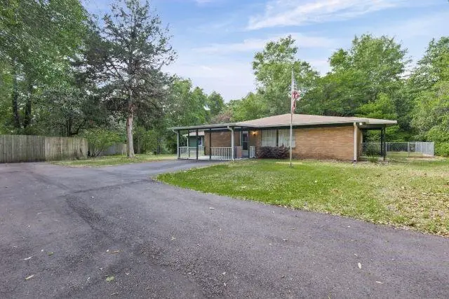 8975 Lott Road, Wilmer, AL 36587 - #1