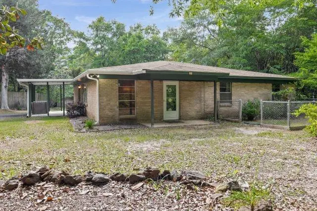 8975 Lott Road, Wilmer, AL 36587 - #2