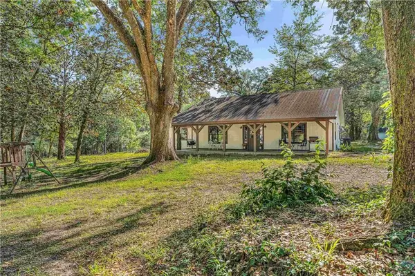 17155 Old Brady Road, Bay Minette, AL 36507
