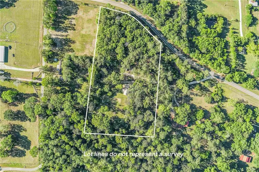 17155 Old Brady Road, Bay Minette, AL 36507 - #3