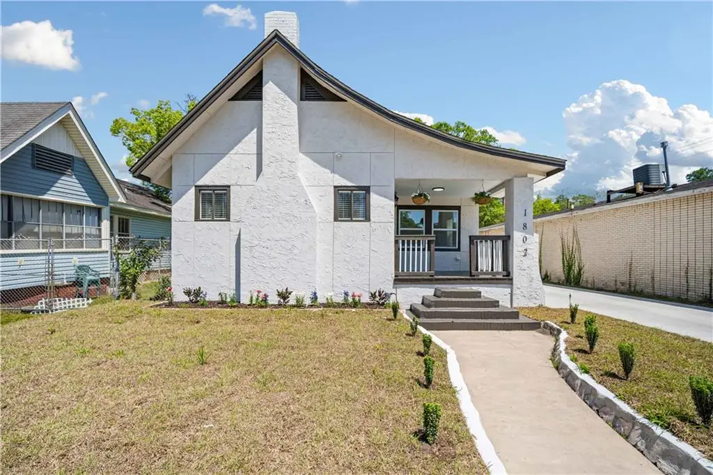 1802 La Salle Street, Mobile, AL 36606 - #1