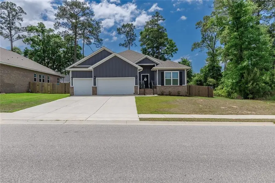 9222 Amethyst Drive, Daphne, AL 36526 - #2