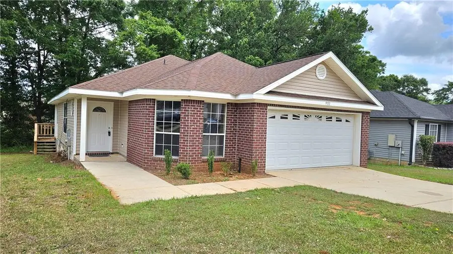951 Hamilton Bridges Drive E, Mobile, AL 36695 - #2