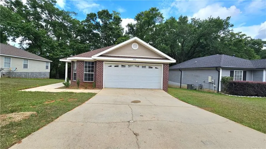 951 Hamilton Bridges Drive E, Mobile, AL 36695 - #3