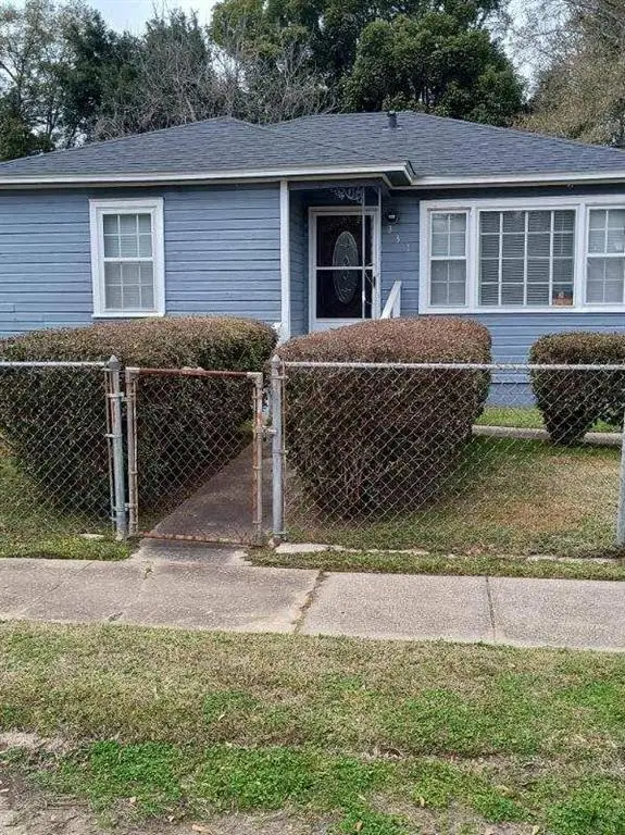 331 Irby Street, Mobile, AL 36610