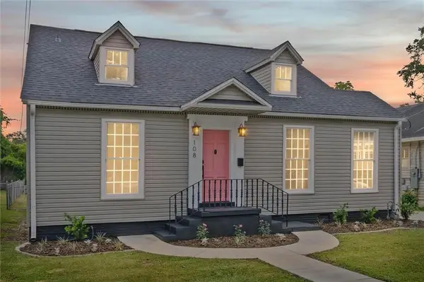 108 N Carlen Street, Mobile, AL 36607