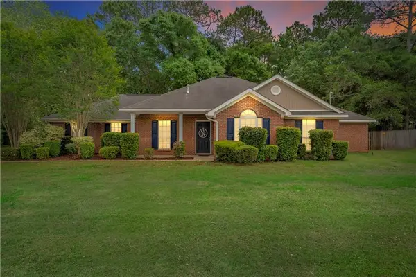 5315 Steward Court, Grand Bay, AL 36541