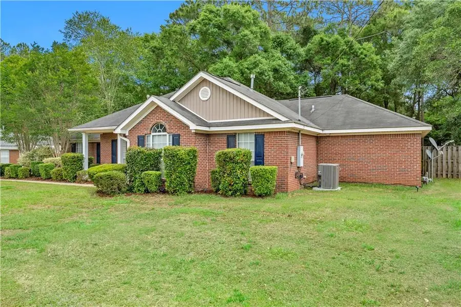 5315 Steward Court, Grand Bay, AL 36541 - #3