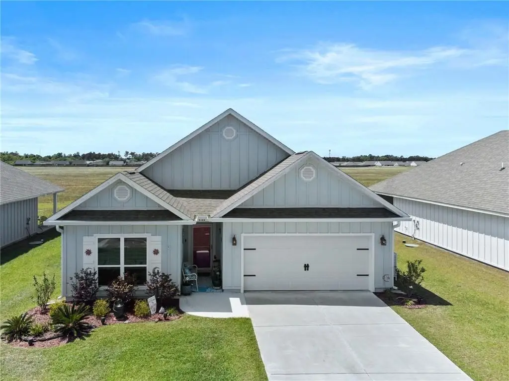 4199 Montague Drive, Gulf Shores, AL 36542 - #1