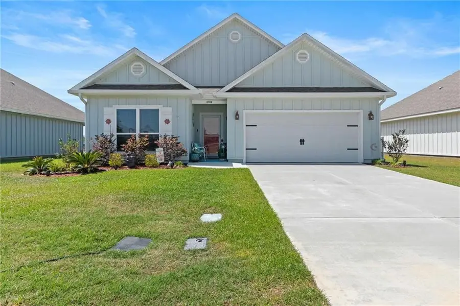 4199 Montague Drive, Gulf Shores, AL 36542 - #2