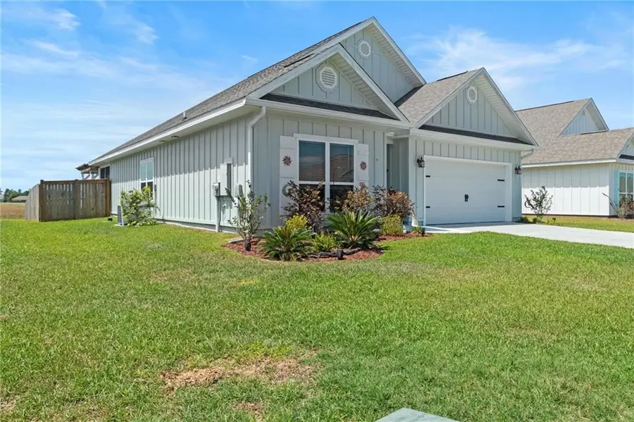4199 Montague Drive, Gulf Shores, AL 36542 - #3