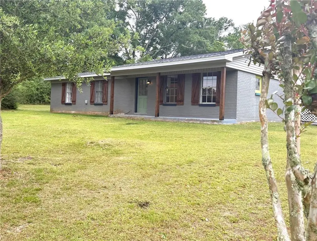 19220 County Road 68, Robertsdale, AL 36567 - #1