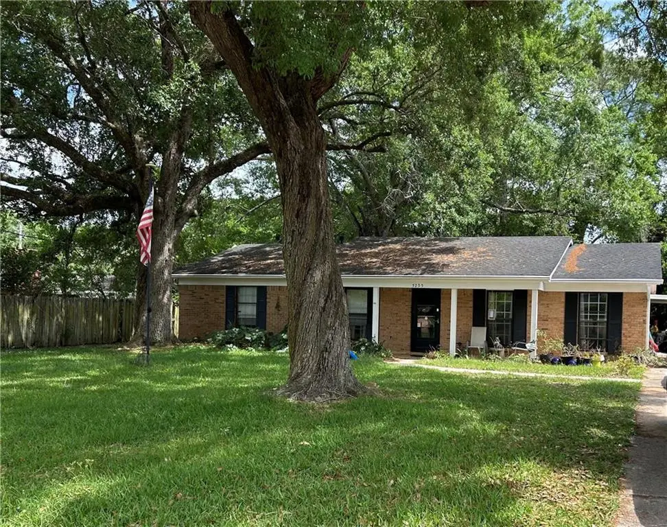 5255 Tyden Court, Mobile, AL 36693 - #1