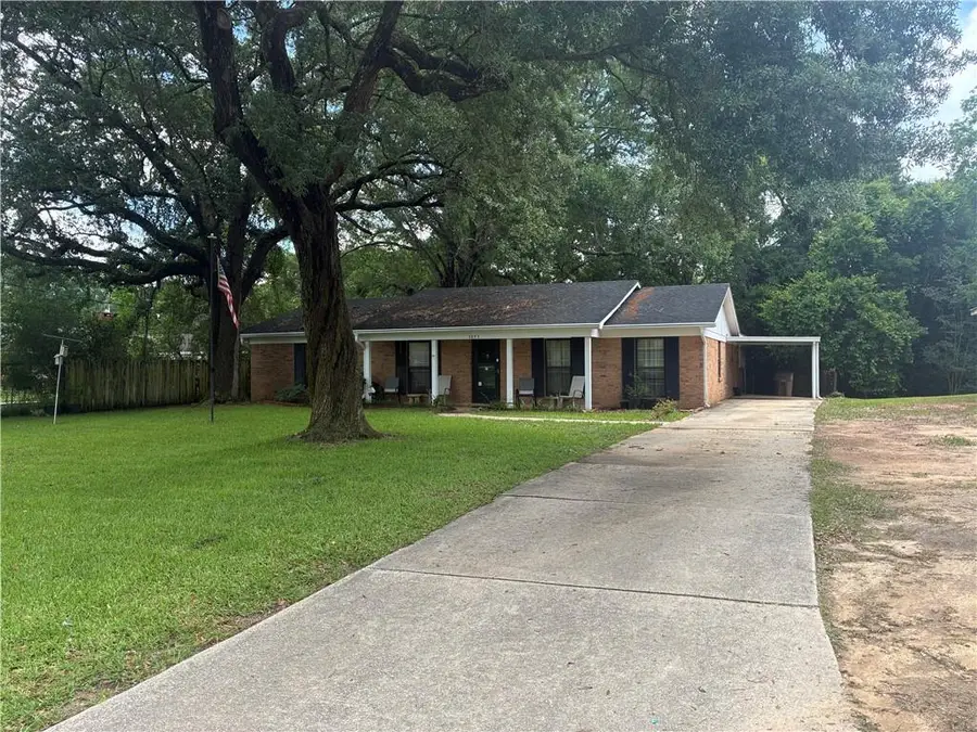 5255 Tyden Court, Mobile, AL 36693 - #2