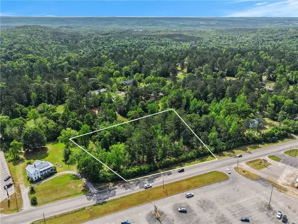 0 College Avenue, Jackson, AL 36545