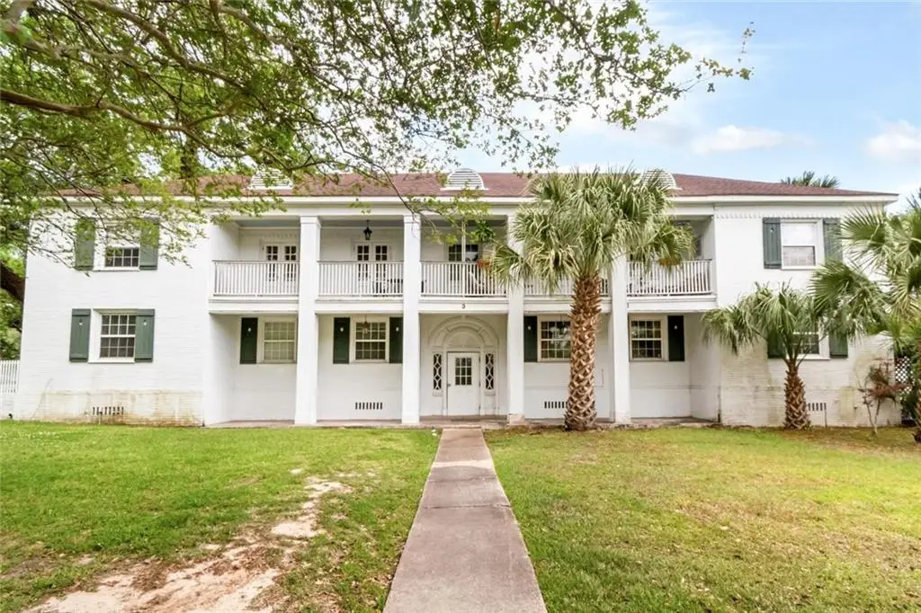214 Upham Street #3D, Mobile, AL 36607 - #1