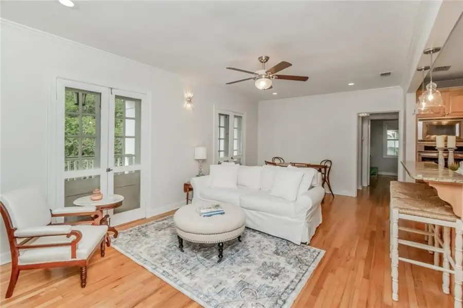 214 Upham Street #3D, Mobile, AL 36607 - #3