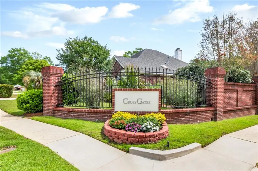 1028 Cross Gates Place, Mobile, AL 36609 - #2