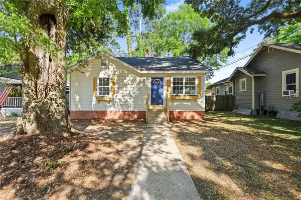 309 Morgan Avenue, Mobile, AL 36606