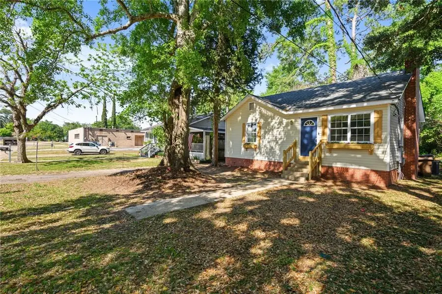 309 Morgan Avenue, Mobile, AL 36606 - #2