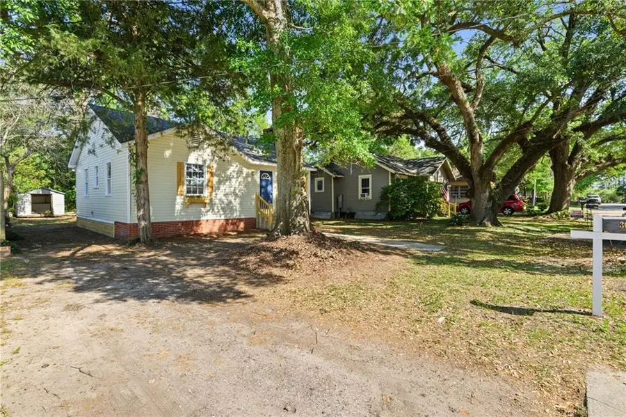 309 Morgan Avenue, Mobile, AL 36606 - #3