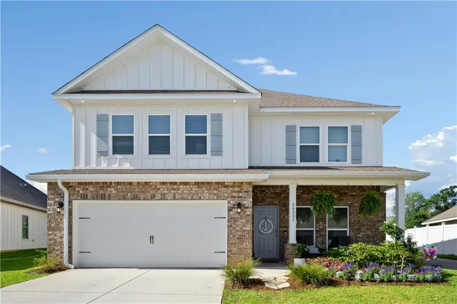 24321 Alydar Loop, Daphne, AL 36526 - #2