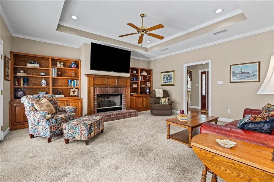 10215 Oak Lane, Grand Bay, AL 36541 - #3