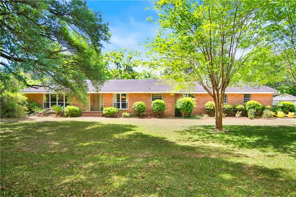 3977 Byronell Drive N, Mobile, AL 36693 - #1