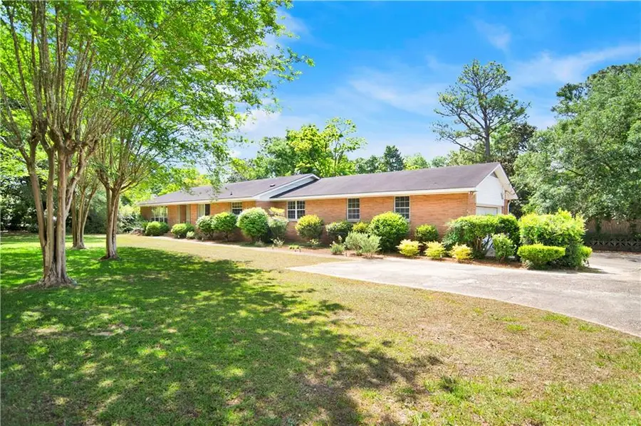 3977 Byronell Drive N, Mobile, AL 36693 - #3