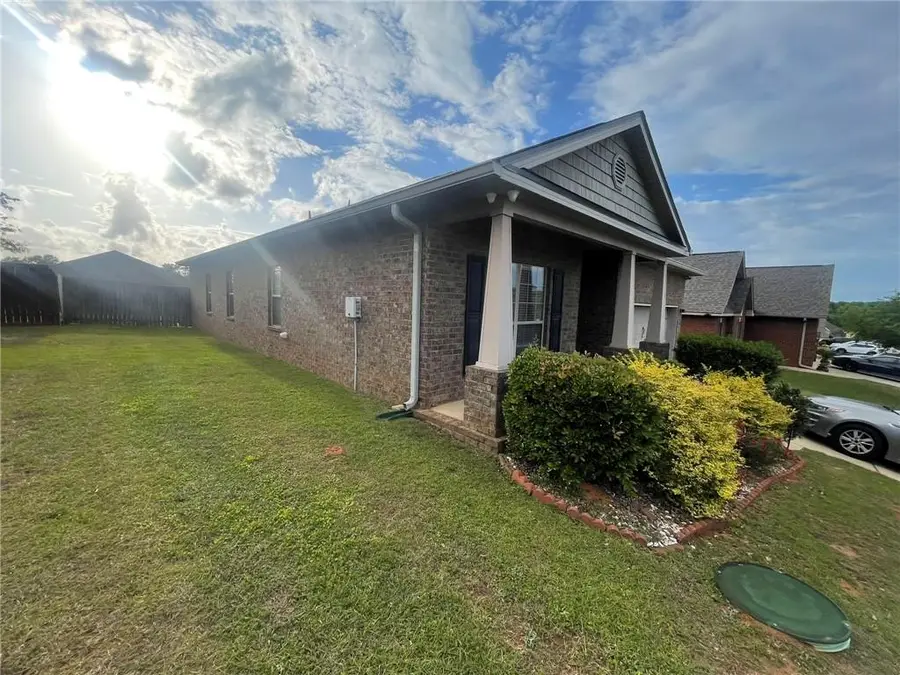 2518 Hedgerow Drive, Mobile, AL 36695 - #2