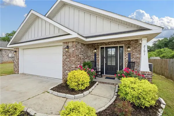 2191 Liberty Drive E, Mobile, AL 36608