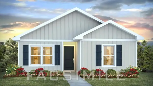 7869 Oakmont Drive N, Theodore, AL 36582