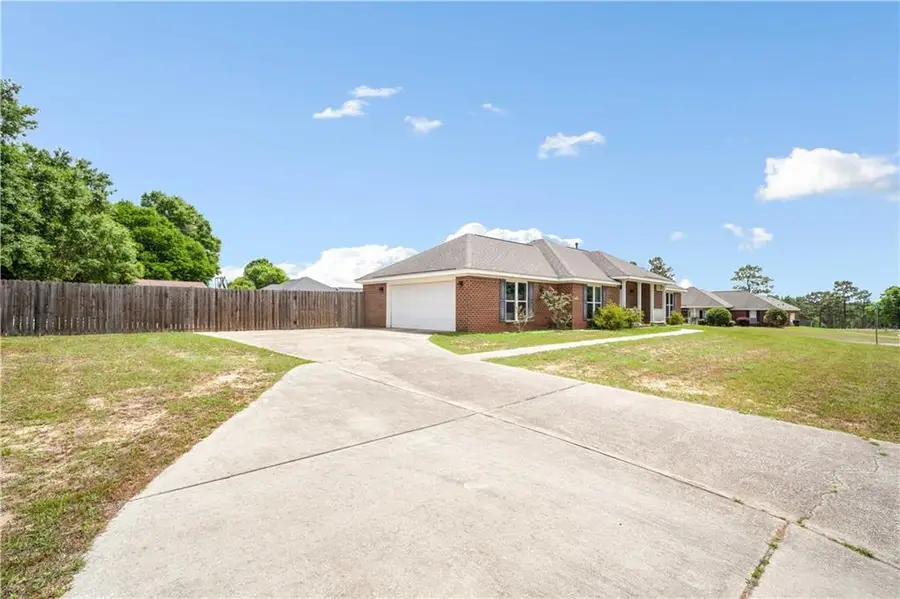 1980 Jonah Drive, Semmes, AL 36575 - #3