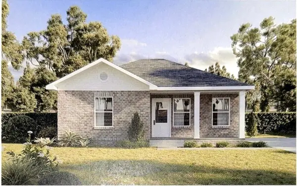 1828 Woodcock Street, Mobile, AL 36606