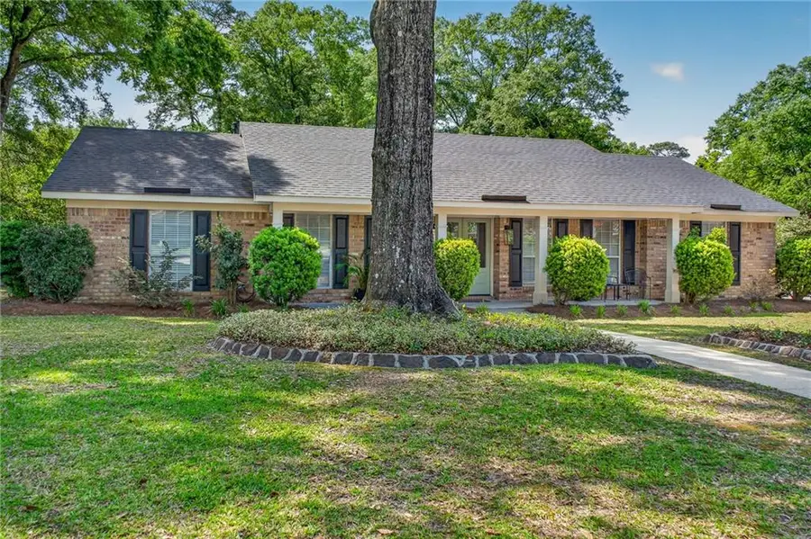 6401 Shetland Court, Mobile, AL 36695 - #3