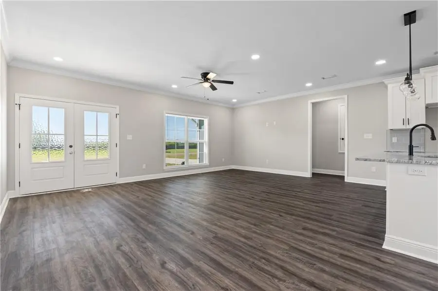 9966 Lighthouse Avenue, Grand Bay, AL 36541 - #2