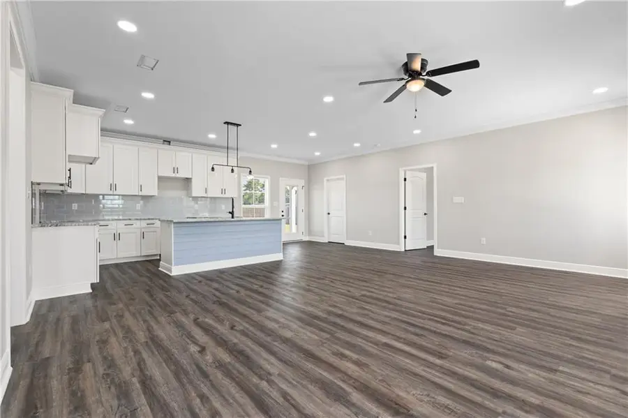 9966 Lighthouse Avenue, Grand Bay, AL 36541 - #3