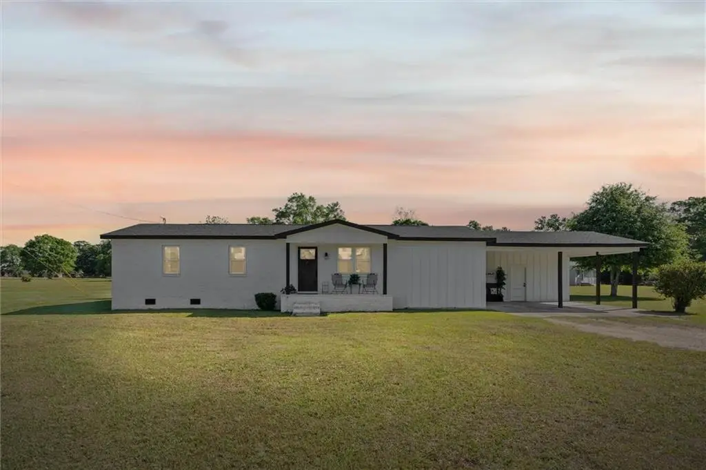 265 Lowery Road, Atmore, AL 36502 - #1