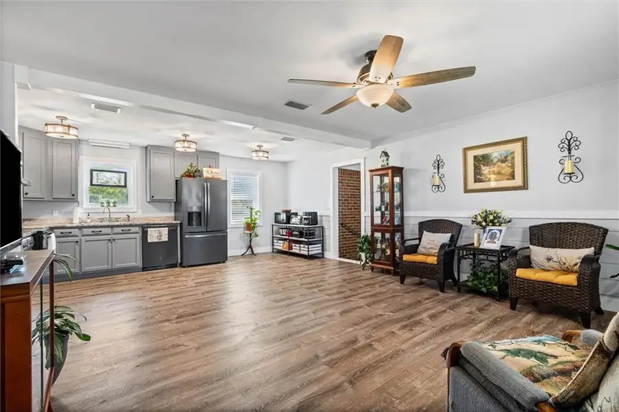 265 Lowery Road, Atmore, AL 36502 - #2