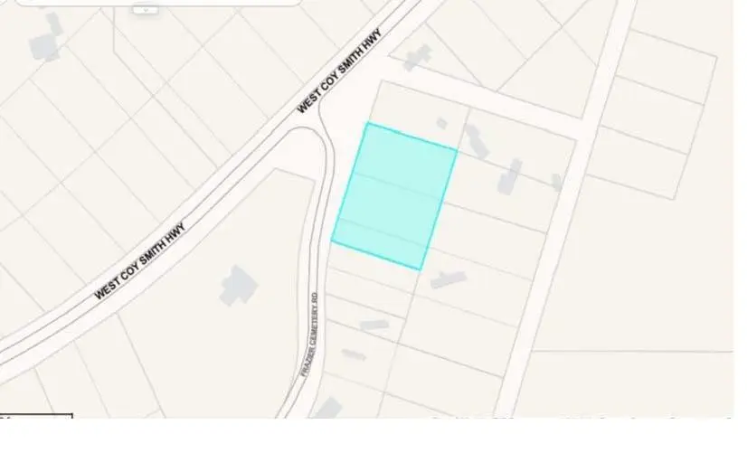 0 Frazier Cemetery Road, Citronelle, AL 36522 - #1