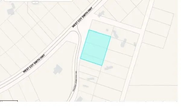 0 Frazier Cemetery Road, Citronelle, AL 36522