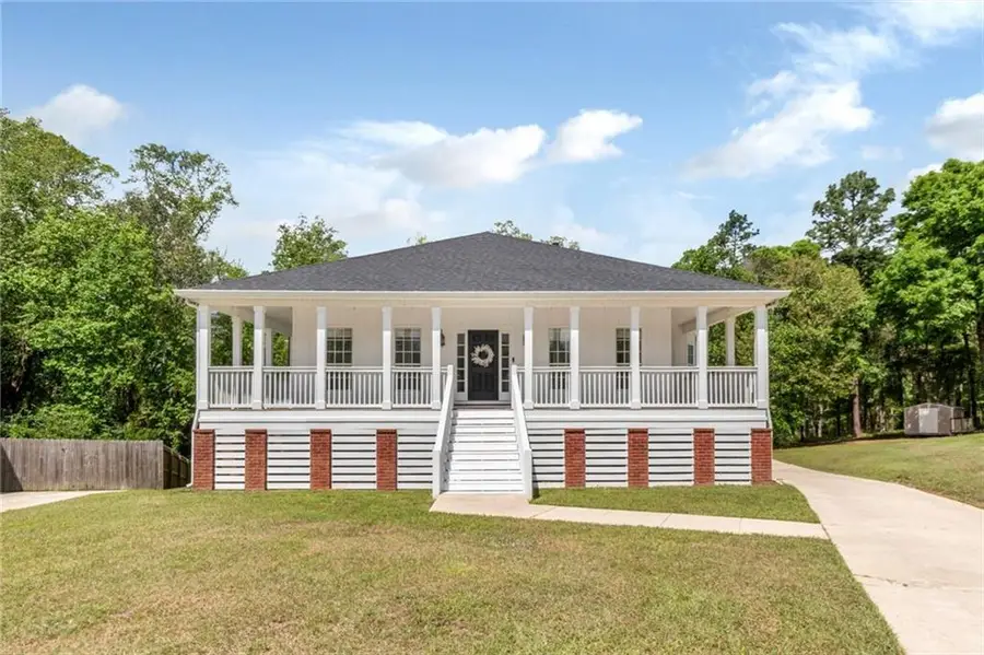 8898 Augusta Court, Mobile, AL 36695 - #2