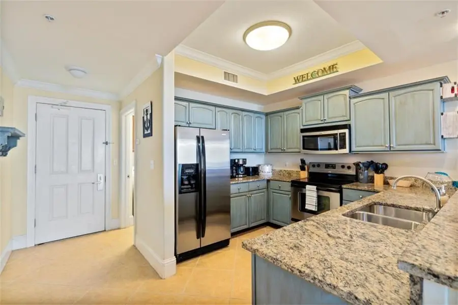 1601 Bienville Boulevard #503, Dauphin Island, AL 36528 - #3