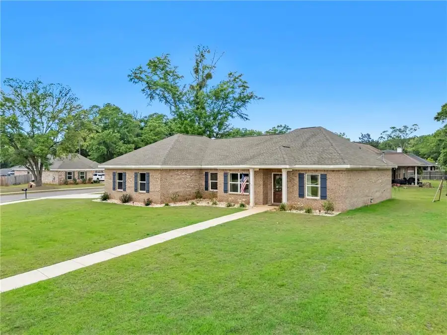 10095 Desiree Court S, Theodore, AL 36582 - #3